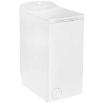 Стиральная машина Whirlpool TDLR 5040L EU/N белый, загрузка вертикальная 5 кг, 1000 об/мин, класс: С, фото8