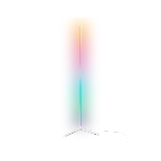Светильник Ambrella light FL8025 WH белый LED 20W RGB D32*1650 (ПДУ РАДИО 2.4G), фото16