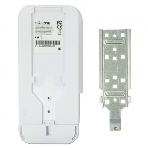 Медиаконвертер MikroTik RBFTC11 Fiber to Copper Converter in Outdoor enclosure, poe injector, power supply, фото5