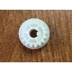 Шестерня привода печи HP 17T/17T LJ P3005/M3027/M3035 OEM, фото3