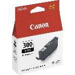 Картридж струйный Canon PFI-300 MBK EUR/OCN черный (1750 стр.) для Canon imagePROGRAF PRO-300, фото 1
