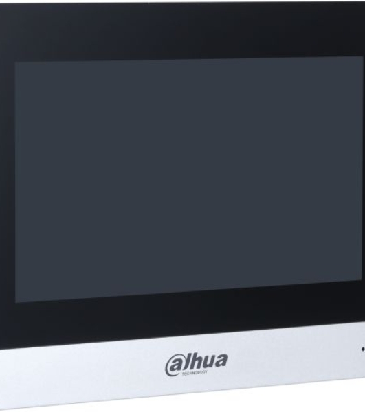 Видеодомофон Dahua DHI-VTH8621KMS-WP