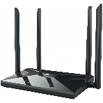 Беспроводной роутер NETIS Mesh IEEE 802.3 IEEE 802.11a IEEE 802.11 b/g IEEE 802.11n IEEE 802.11ac IEEE 802.11ax Наличие USB 3.0 4x10/100/1000M DHCP Количество антенн 4 NC65, фото15