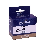 Картридж струйный ProfiLine PL-T1034 для принтеров Epson Stylus TX550/Stylus Office T30/T40/T40W/TX510/TX600/TX600FW/T1100 с чернилами Yellow 11,1 мл, фото2