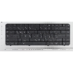 Клавиатура для ноутбука HP Compaq Presario CQ62 CQ56 G62 G56 черная, фото4