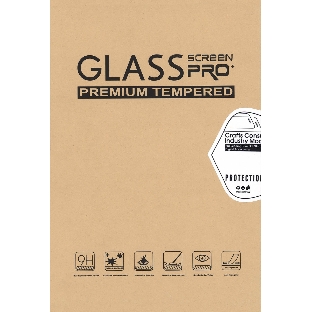 Защитное стекло для Samsung Galaxy Tab A 8.0 (2019)
