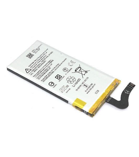 Аккумуляторная батарея для Google Pixel 4XL (G020J-B) 3.85V 3700mAh Li-Pol
