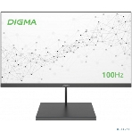 Монитор 23.8' Digma Progress 24A501F VA 1920x1080, 100 Гц, 5 мс, 16:9, 250 кд/м², 1xHDMI, 1xVGA, черный, фото9