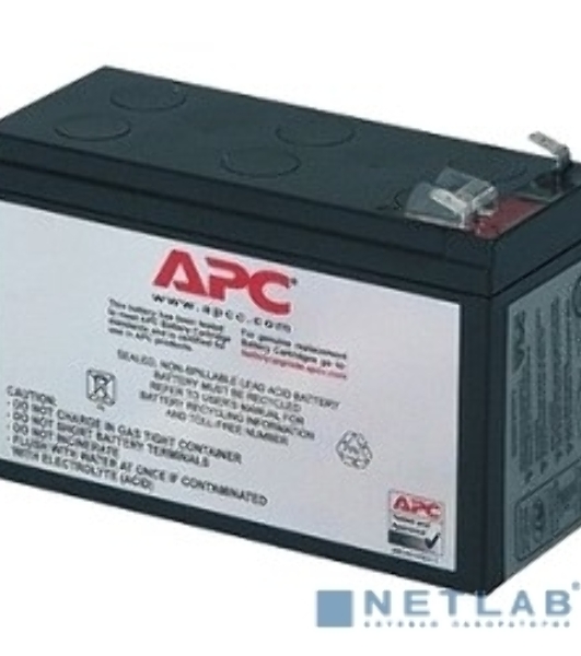 Батарея для ИБП APC APCRBC106 для BE400-FR/GR/IT/UK