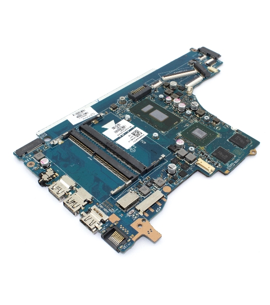 Материнская плата EPK50 LA-G07CP HP Pavilion 250 G7 256 G7 15-DA I7-8550U MX130