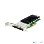 Сетевой адаптер PCIE 10Gb FIBER 4SFP+ LREC9804BF-4SFP+ LR-LINK, фото7