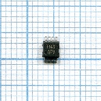 Контроллер TPS77150 DGKRG4, фото2