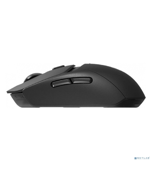 Мышь беспроводная Logitech G309 Lightspeed черный, 25600 dpi, радиоканал, Bluetooth, USB, кнопки - 6