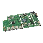 Материнская плата для Asus X540MA 4G/N4100 90NB0IR0-R00030, фото2