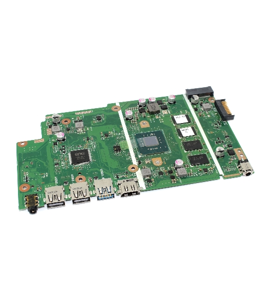Материнская плата для Asus X540MA 4G/N4100 90NB0IR0-R00030