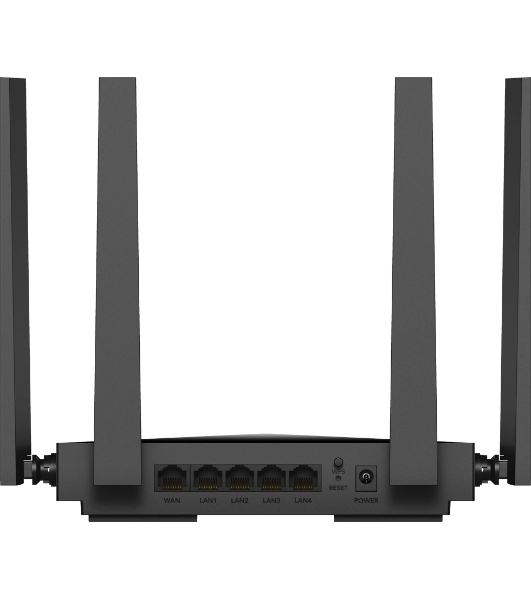 Маршрутизатор Cudy BE3600 Gigabit Dual Band Wi-Fi 7 Mesh Router, Chipset Broadcom, 802.11be/ax/ac/a/b/g/n, 2882Mbps at 5GHz + 688Mbps at 2.4GHz, 5 x 10/100/1000Mbps Ports, 4 x 5dBi fixed antennas, WiFi router/AP/Repeater/WISP Mode, PPTP/L2TP/OpenVPN/WireGuard, MLO, MU-MIMO, Guest network, WPS, DDNS, IPv6, IPTV, WOL, WPA3, TR069/TR098/TR111/TR181, Cudy APP