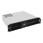 Серверный корпус ExeGate Pro 2U400-04 (RM 19', высота 2U, глубина 400, БП 1000PAS, 2*USB), фото21