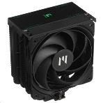 Кулер для процессора Zalman CNPS13X черный, 120 мм, алюминий/медь, 2000 об/мин, 29.7 дБ, 4 pin, 240 Вт, 159 мм, фото11