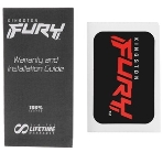 Оперативная память Kingston Server Premier, DDR5, 16GB (1x16 GB), 5600 MHz, CL46, DIMM, ECC, фото4