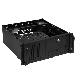 Корпуса ExeGate EX244607RUS Серверный корпус ExeGate Pro 4U4021S (RM 19', высота 4U, глубина 480, БП 700ADS, USB), фото10