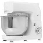 Планетарный миксер BQ MX520 White. Макс. мощность: 1600 Вт, Регулировка скорости: 6 скоростей + импульсный режим, фото11