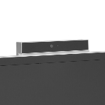 Моноблок Acer Aspire S24B-GLNL 23.8' Full HD Core Ultra 5 226V (2.1) 16Gb SSD512Gb Arc graphics Eshell GbitEth WiFi BT 90W клавиатура мышь Cam белый 1920x1080, фото12