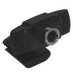 Веб-камера ACD Vision UC400 1280x720, 30 кадр/с, USB Type-A, микрофон, ручная фокусировка, универсальное крепление, фото9
