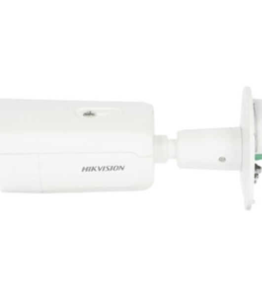 Уличная цилиндрическая DeepinView IP-камера iDS-2CD7A26G0-IZHSY(2.8-12мм)(C) Hikvision 2Мп с ИК-подсветкой до 50м