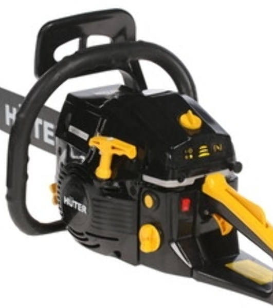 Бензопила Huter BS-3 900/70/6/52