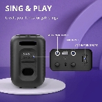 Активная акустическая система Tronsmart Halo 200 без микрофона, фото8