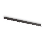 Трековый светильник GL2330 BK черный IP20 30W 3CCT 3000-6400K 48V 600*10*37, фото10
