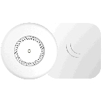 Точка доступа Mikrotik cAP ac (RBcAPGi-5acD2nD), 2.4/5ГГц, 802.11ac, 2х10/100/1000, фото11