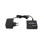 Делитель Rexant гнездо HDMI на 2 гнезда HDMI, металл, фото2
