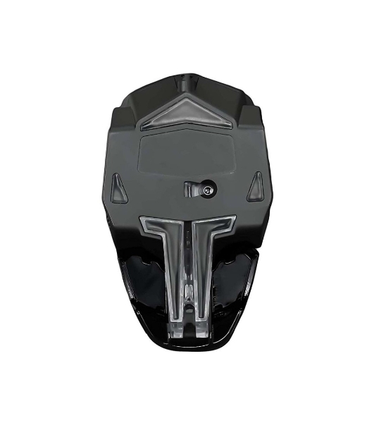 Мышь проводная игровая Mad Catz R.A.T. 1+ (ADNS3050, USB, 3 кнопки, 2000 dpi) черная