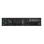 Источник бесперебойного питания CyberPower OL1000ERTXL2U/1000 ВА/900 Вт/8 х IEC 320 C13 (компьютерная), фото8