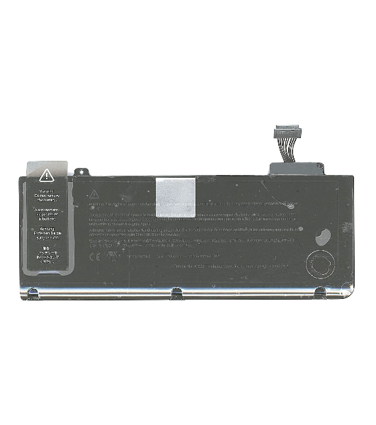 Аккумуляторная батарея для ноутбука Apple MacBook 13* A1322 63.5Wh