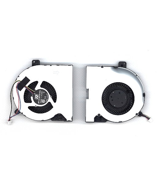 Вентилятор (кулер) для ноутбука Asus ROG Strix GL502 GL502VS GL502VY GPU 12мм