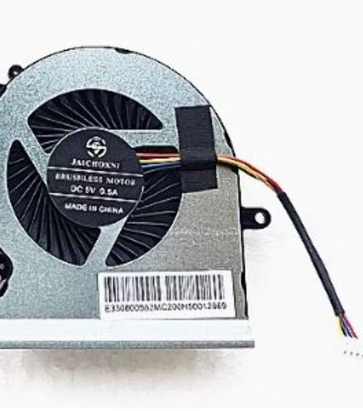 Вентилятор (кулер) для ноутбука MSI GE65 Raider 9SF 9SD GPU