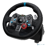 Руль Logitech G29 Driving Force Racing Wheel for PS4, PS3 and PC NEW (941-000112), фото19