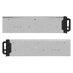Серверный корпус ExeGate Pro 4U650-010/4U4139L (RM 19', высота 4U, глубина 650, БП 500PAS, USB), фото16