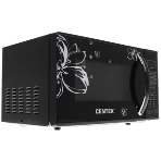 Микроволновая печь Centek CT-1579 черный, 20 л, 700 Вт, переключатели - сенсор, фото12
