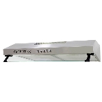 Вытяжка подвесная Centek СТ-1800-60 SS серебристый, 60 см, 350 куб. м/ч, 90 дБ, фото6
