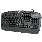 Клавиатура проводная CROWN CMGK-404, USB, черный, фото8