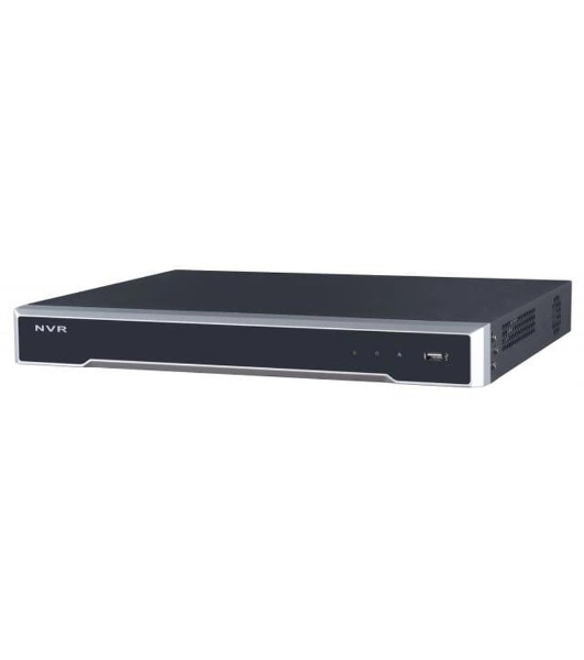 IP-видеорегистратор HIKVISION DS-7616NI-M2/16P 16CH POE