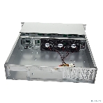 Серверный корпус ExeGate Pro 2U550-HS12 (RM 19', высота 2U, глубина 550, без БП, 12xHotSwap, USB), фото16
