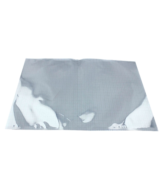 Пакет антистатический 26x35 см