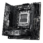 Материнская плата ASUS ROG STRIX X870-I GAMING WIFI, AM5, AMD X870, 2xDDR5, 2xSATA, 2xM.2, 1xPCI-E 5.0 x16, 1xHDMI, 2xUSB-C USB4, 1xUSB-C 10Gbps, 4xUSB-A 10Gbps, 1x 2.5Gb LAN, 2x3.5 мм, Mini-ITX, фото2