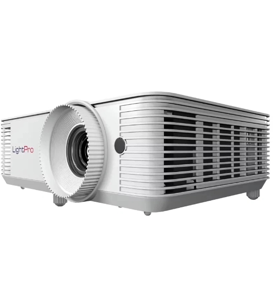 Проектор INFOCUS IN0022SL DLP, 4000 lm, SVGA, 30 000:1, 1.942.16:1, 2xHDMI 1.4, VGA in/out, S-Video, 3.5мм in/out, USB-A, RS-232, лампа 15 000ч.(ECO mode), 10W, 27дБ, 2,6 кг, БЕЛЫЙ