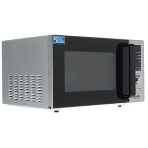 Микроволновая печь Centek CT-1588 серебристый, 25 л, 900 Вт, переключатели - кнопки, поворотный механизм, фото11