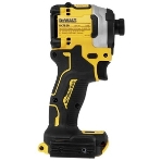 Шуруповерт DeWalt DCF850N-XJ, 18 В, 0 Ач, 206.2 Нм, бесщеточный, ударный, фото7